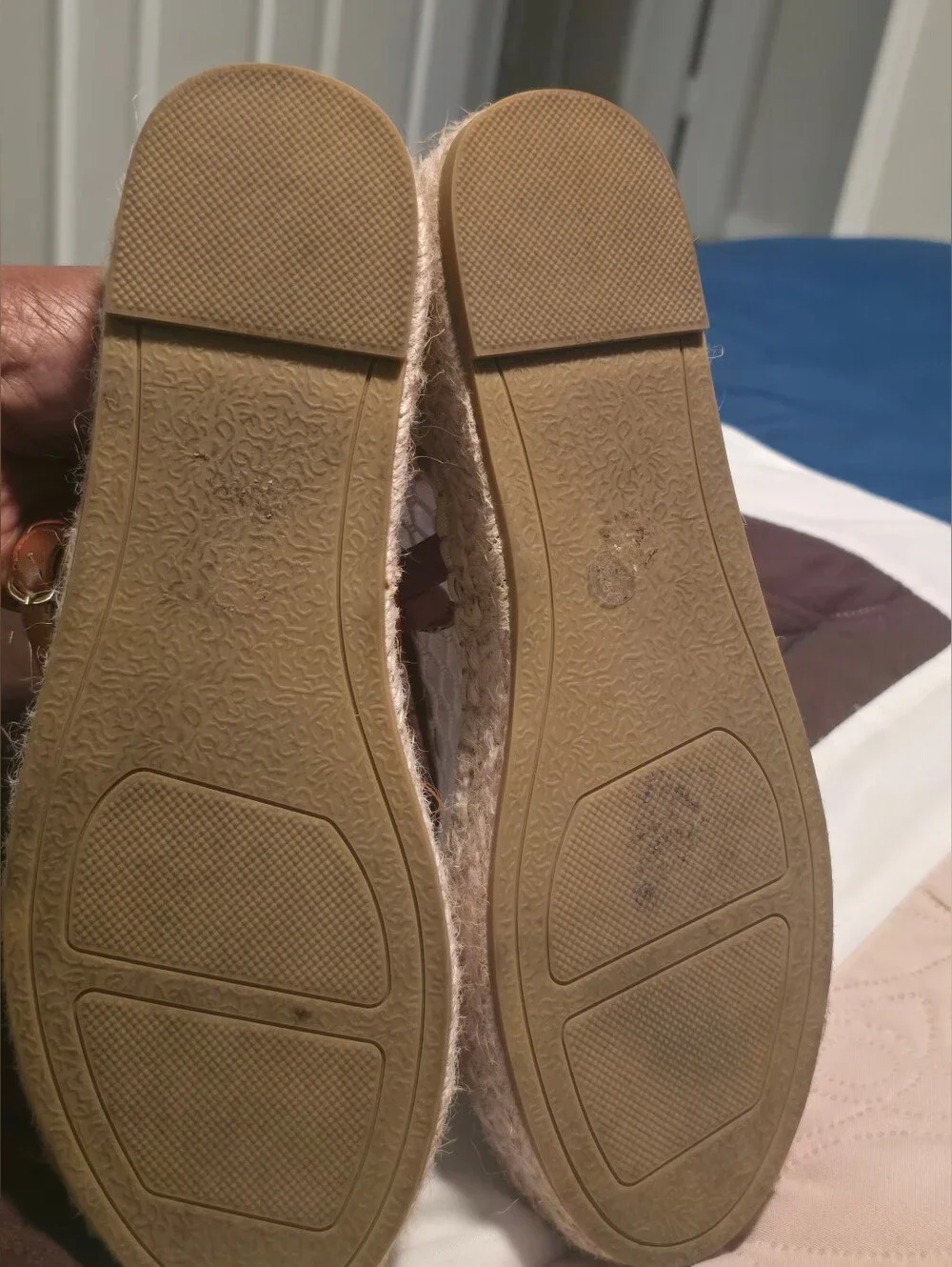 Espadrilles